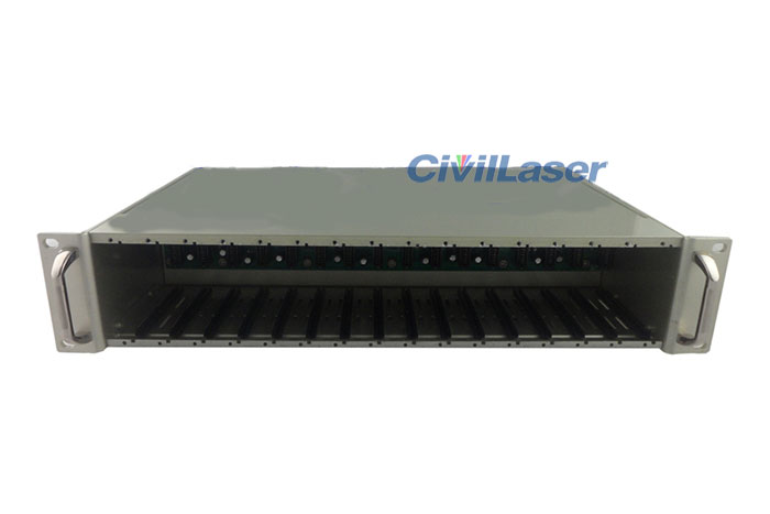 100M Card Type Singal-mode Double Fiber SC Fiber Media Converter